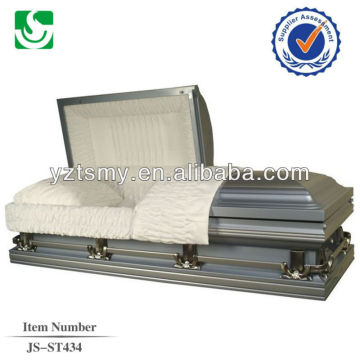 JS-ST434 buy a casket with rental cost